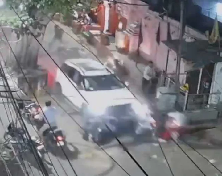 jaipur accident