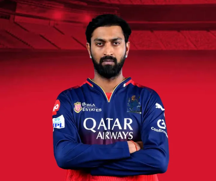 mumbai indians vs royal challengers bengaluru