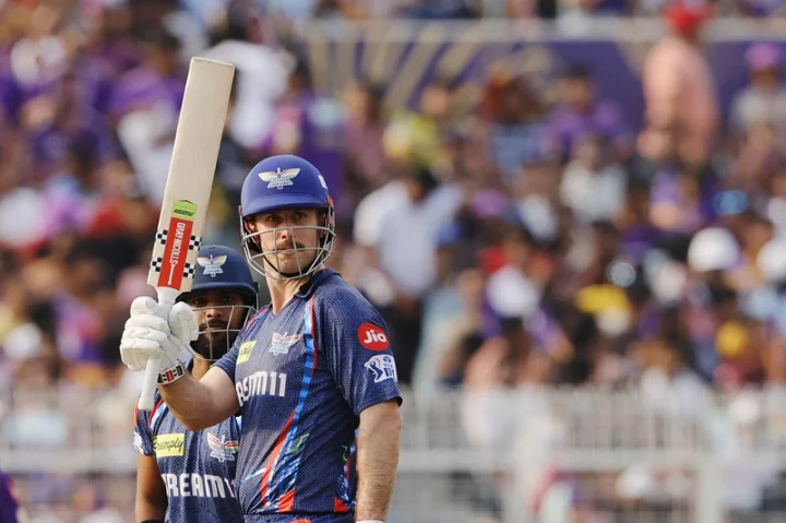 lucknow super giants vs gujarat titans hindi news