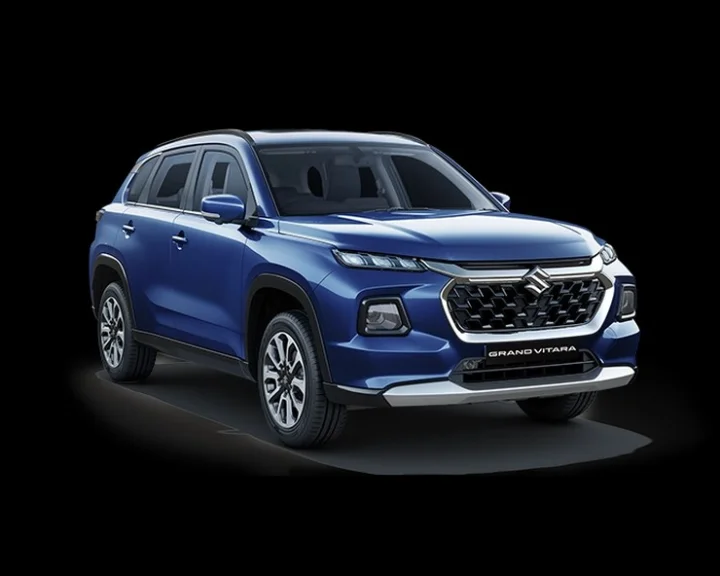 Maruti Grand Vitara