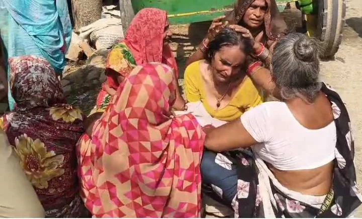 3 people killed in a fight for supremacy in Fatehpur