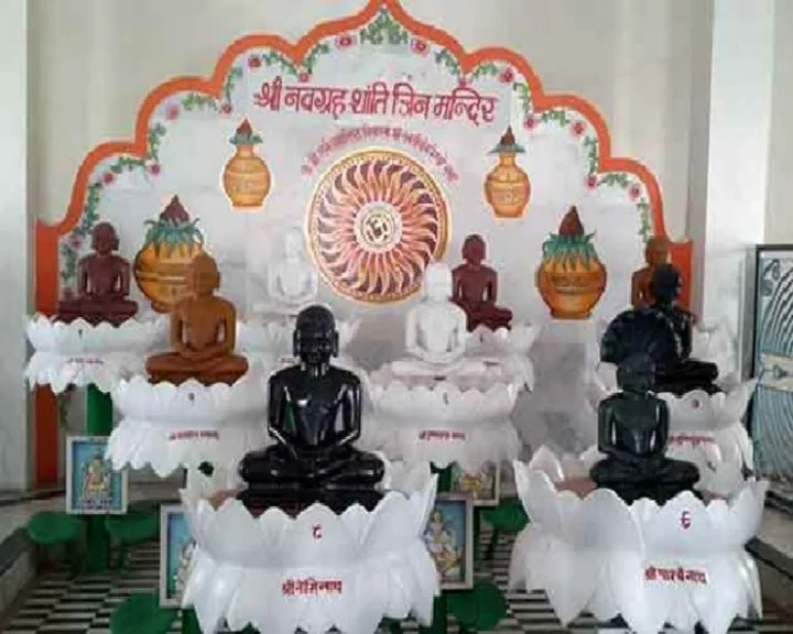 Navkar Mahamantra chanting benefits