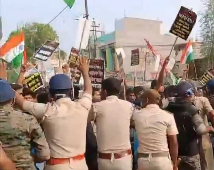 murshidabad violence