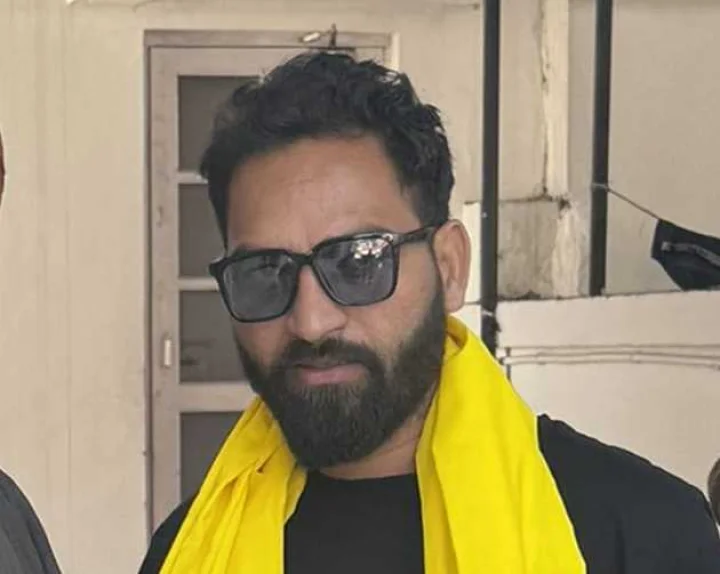 mehraj malik