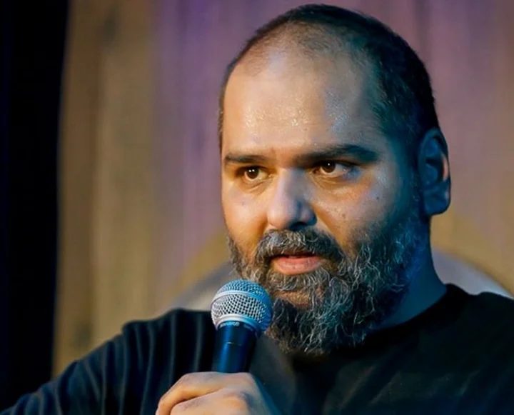 Kunal Kamra
