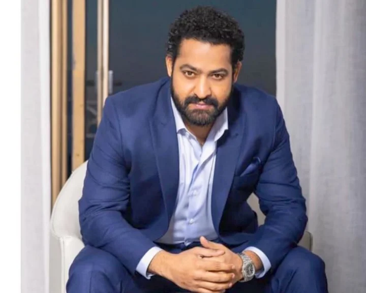 25 years of Jr NTR in cinema