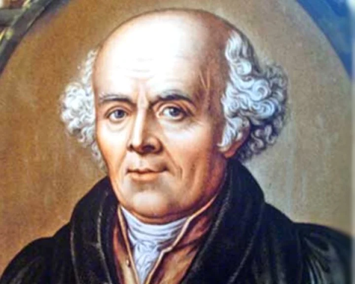 Birth anniversary of Samuel Hahnemann father of homeopathy