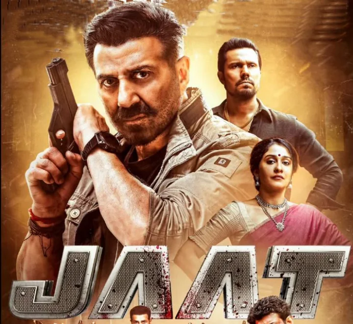 Film Jaat