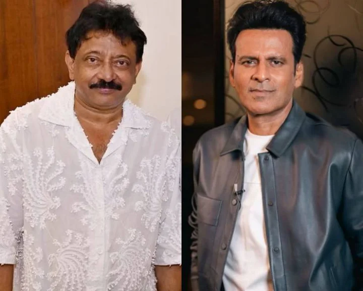 Manoj Bajpayee