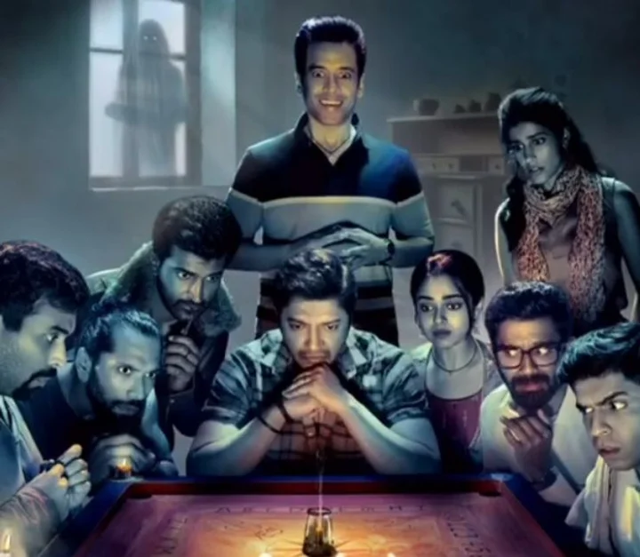 Shreyas Talpade