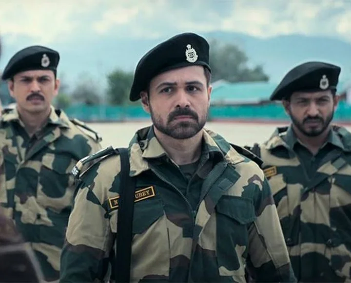 Emraan Hashmi