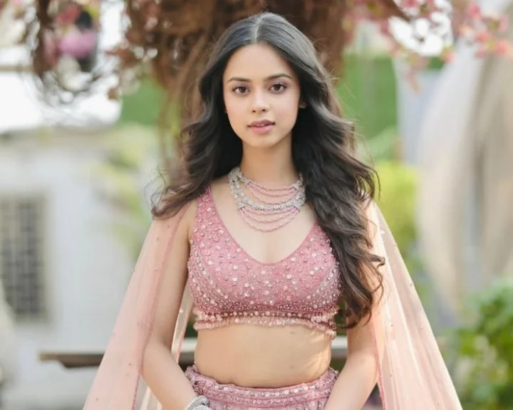 Nitanshi Goel