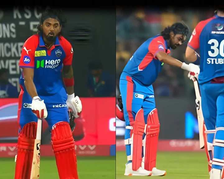 kl rahul kantara celebration hindi news