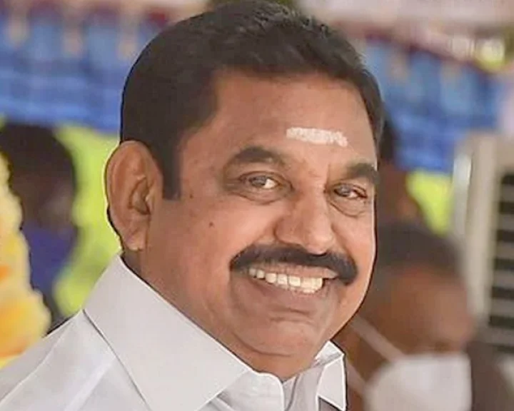 Palaniswami and BJP will contest assembly elections together in Tamil Nadu