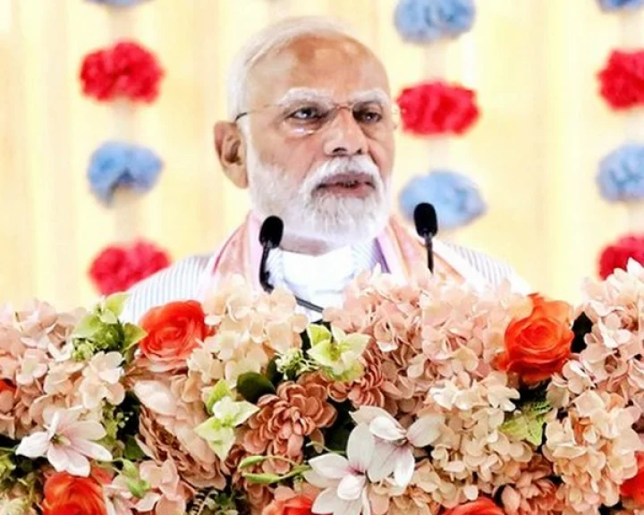 Narendra Modi