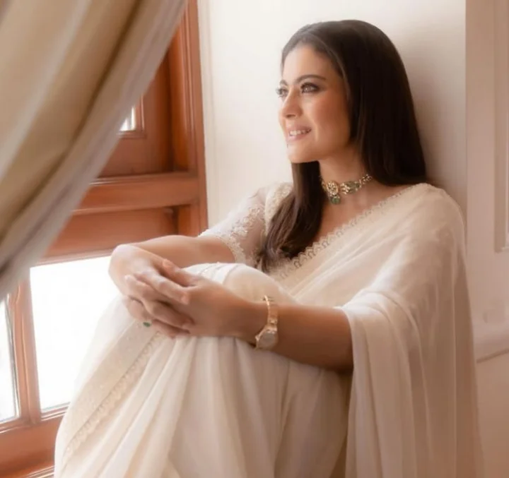 Kajol hot photos