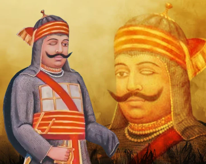 Rana Sangram Singh birthday