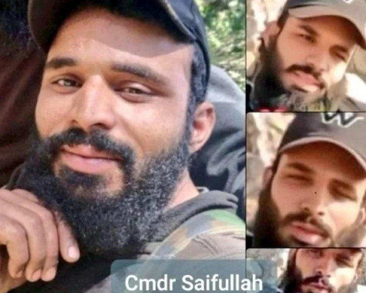 Pakistan again violated ceasefire in Jammu Kashmir