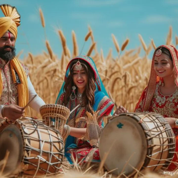 Baisakhi 2025