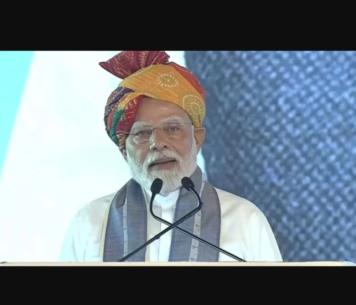 modi