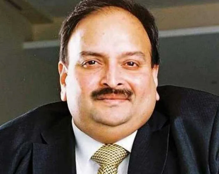 mehul choksi