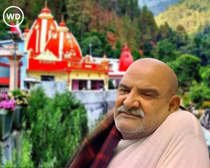pehle bharat ghumo