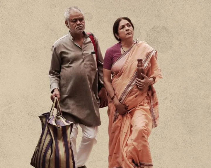 Movie Vadh 2