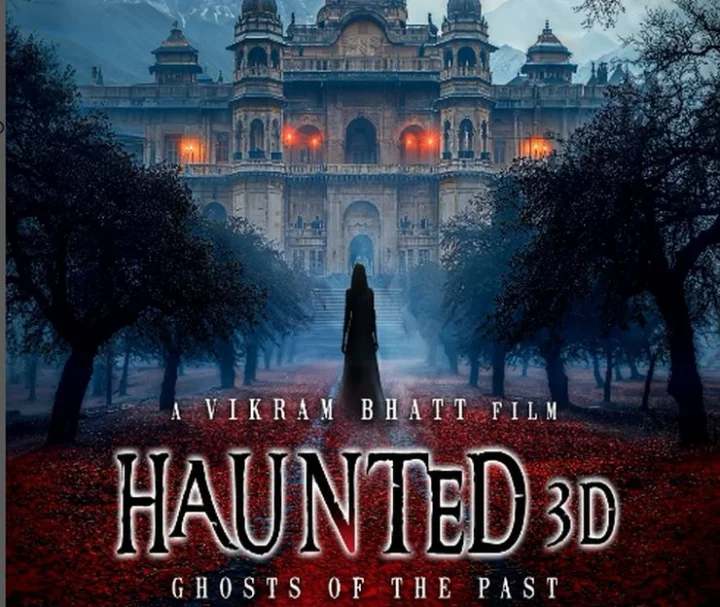 Vikram Bhatt Horror Movie