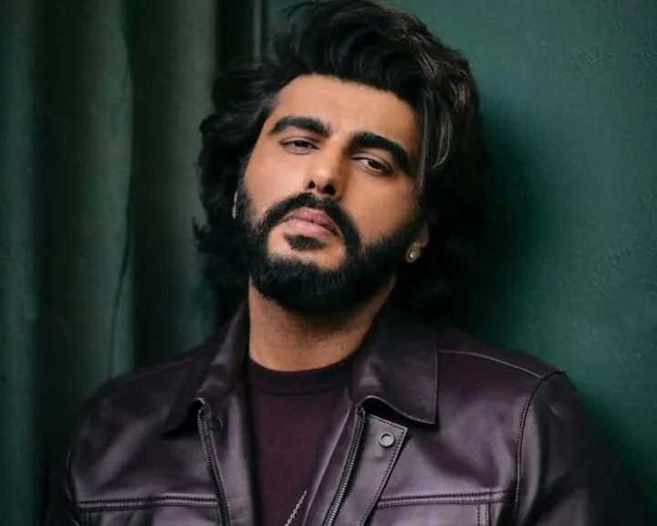 Arjun Kapoor