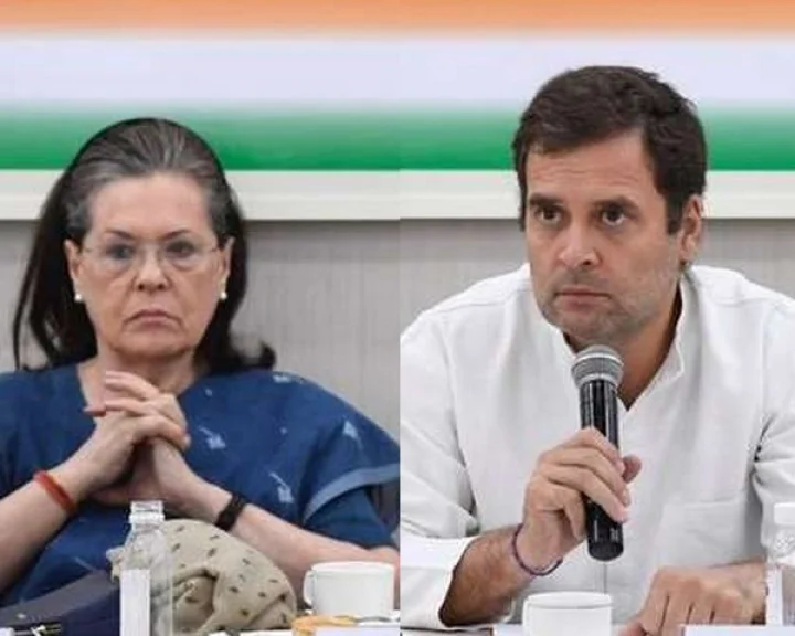 Gandhi family may face more trouble in National Herald case