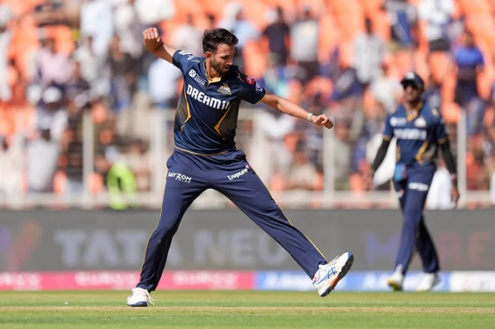 prasidh krishna playing after 2022 hindi news