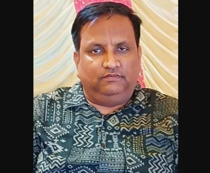 जमशेदपुर में करणी सेना के राष्ट्रीय उपाध्यक्ष की हत्या, जैसे ही गाड़ी से उतरे गोलियों से भूना