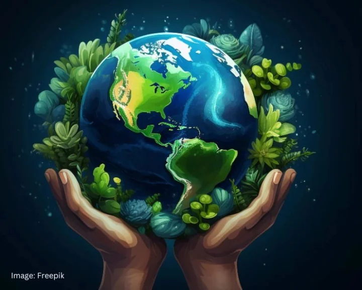 Quotes on Earth Day 2025