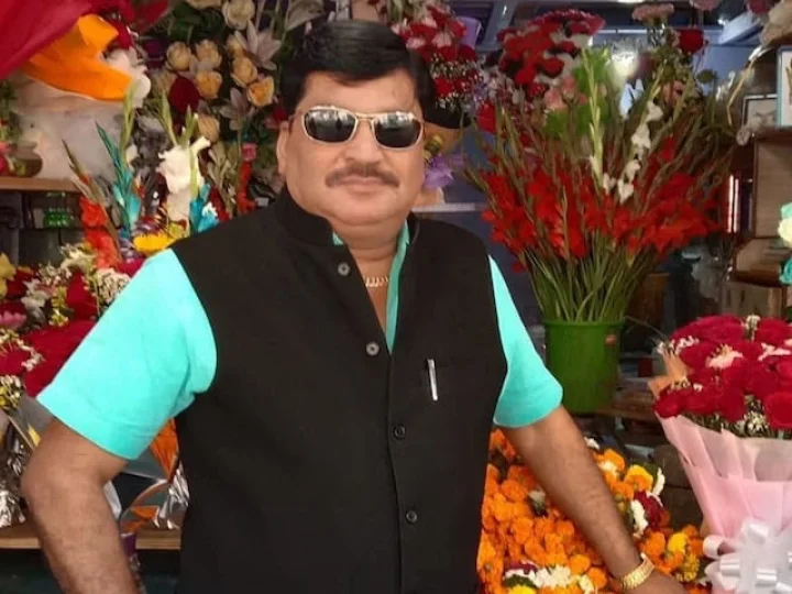 BJP leader accused of molestation in Sidhi