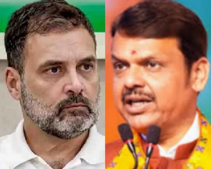 Maharashtra Assembly Elections