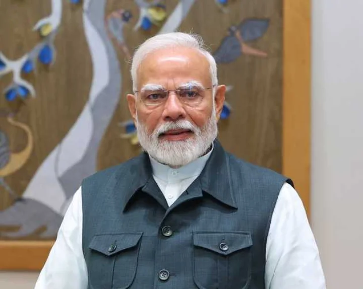 modi
