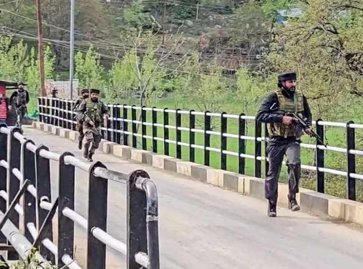 pakistan