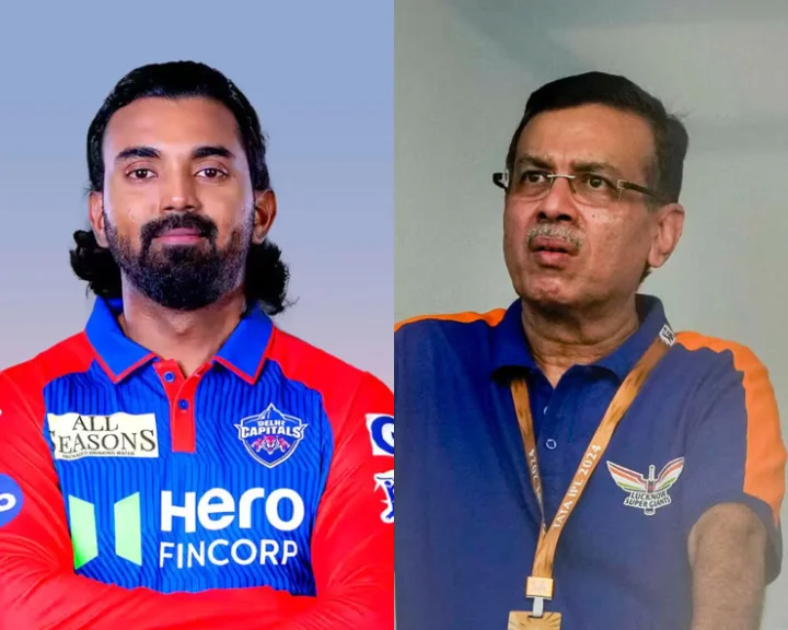 kl rahul ignores sanjiv goenka hindi news