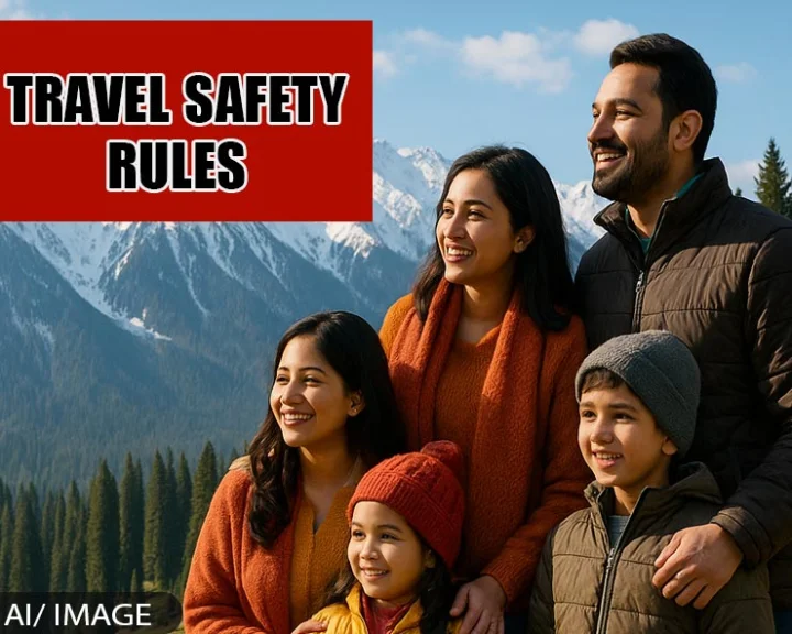 solo traveling tips