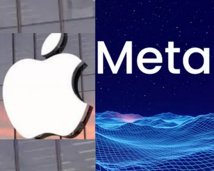 Apple and Meta fined millions of euros