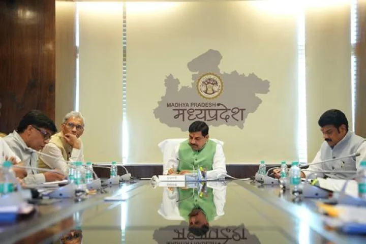 Madhya Pradesh News