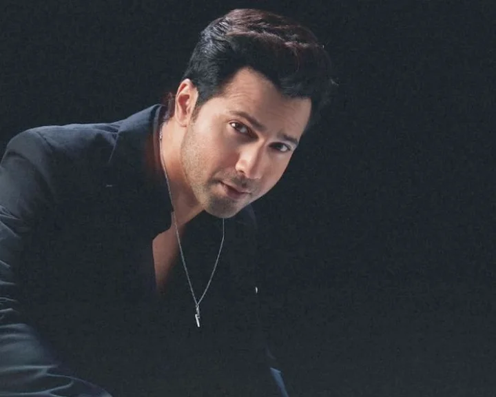 Varun Dhawan