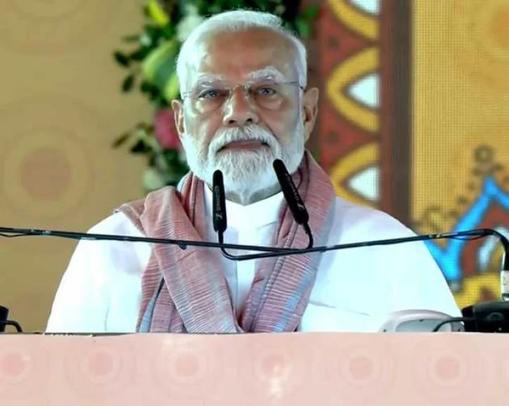 Narendra Modi