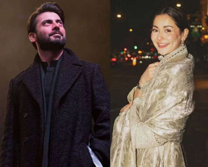 Pakistani celebs Instagram accounts banned again
