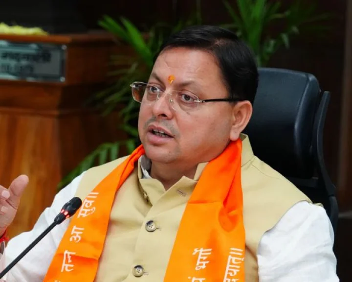 Char Dham Yatra from April 30