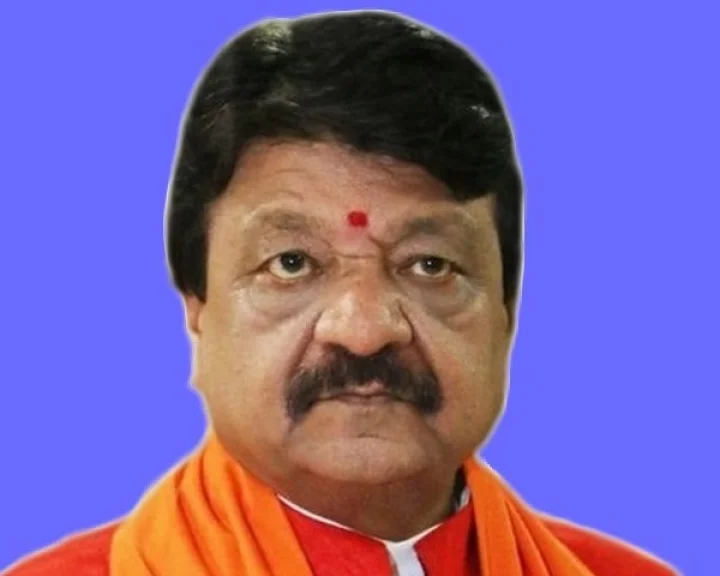 Kailash Vijayvargiya's statement on Pakistan