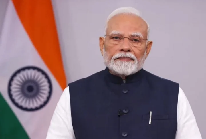 Narendra Modi