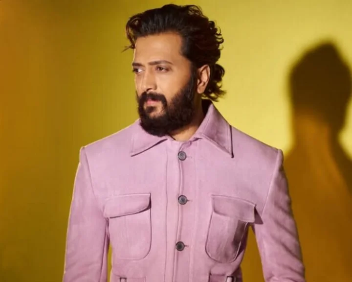 Riteish Deshmukh