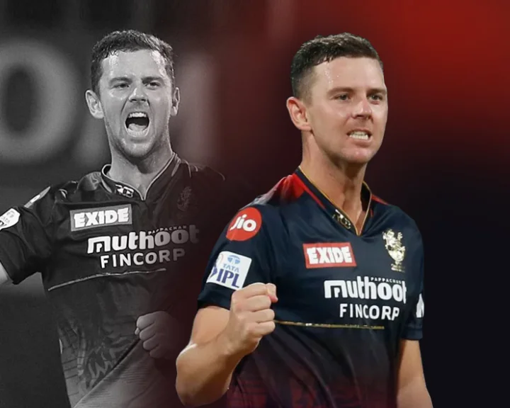 Rajasthan Royals vs Royal Challengers Bengaluru