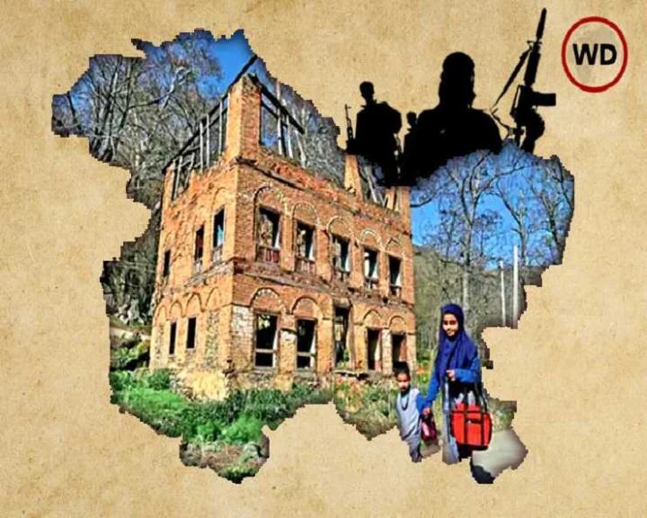 पहलगाम हमले पर प्रवासी कविता : निःशब्द